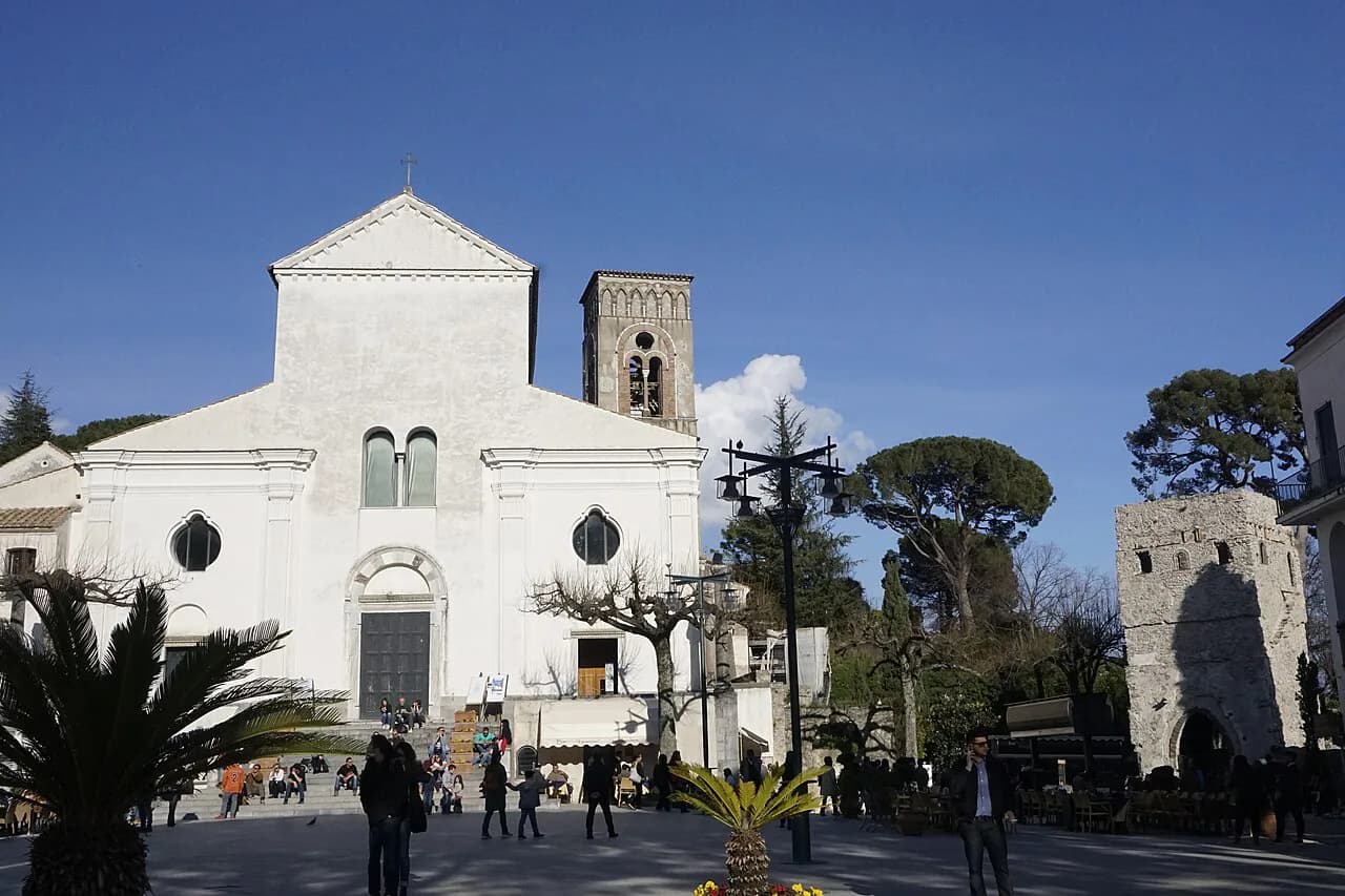 Where to Stay in Ravello: Hotel Addresses and Room Views