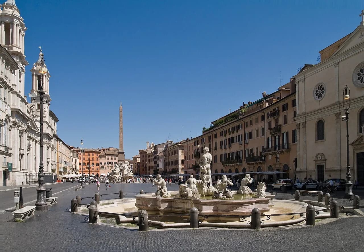 Where to Stay in Rome: Neighborhoods and Base Choices