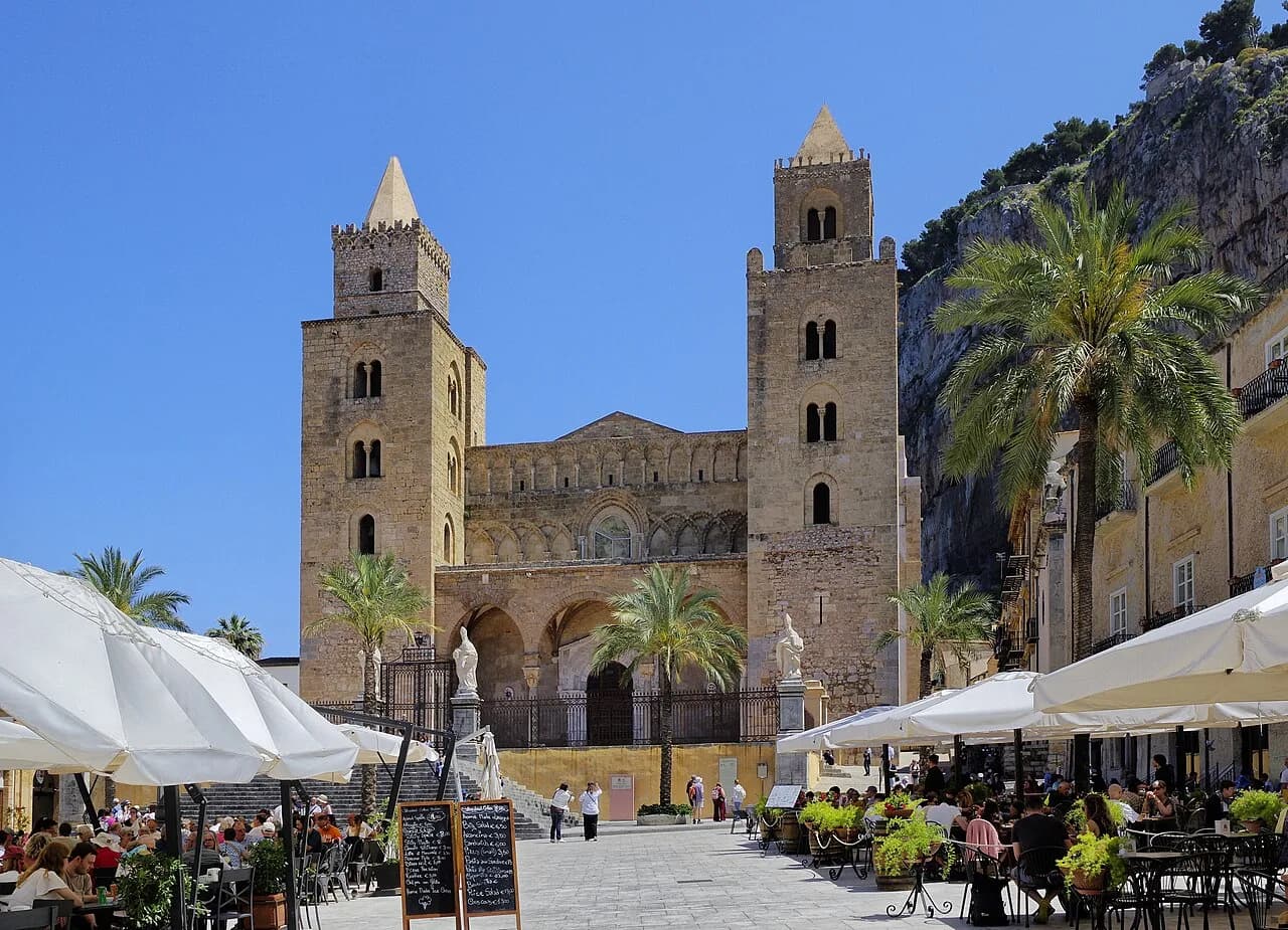 Where to Stay in Sicily: Choose a Base for Your Plans