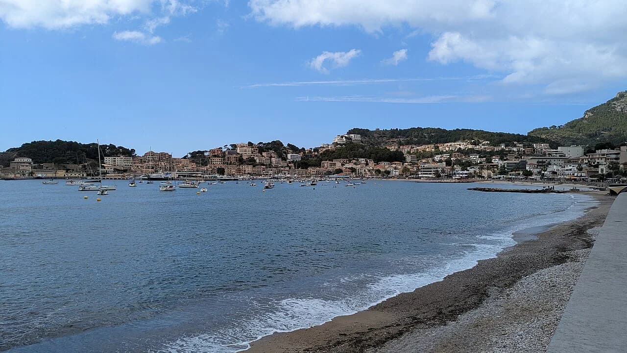 Where to Stay in Sóller: A Practical Travel Guide