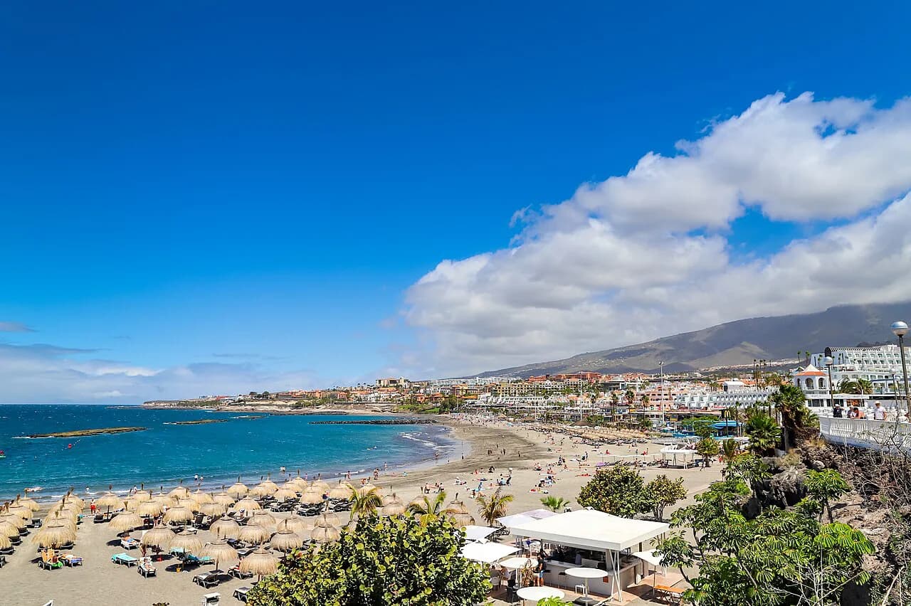 Where to Stay in Tenerife for First Timers: Easy Bases Compared
