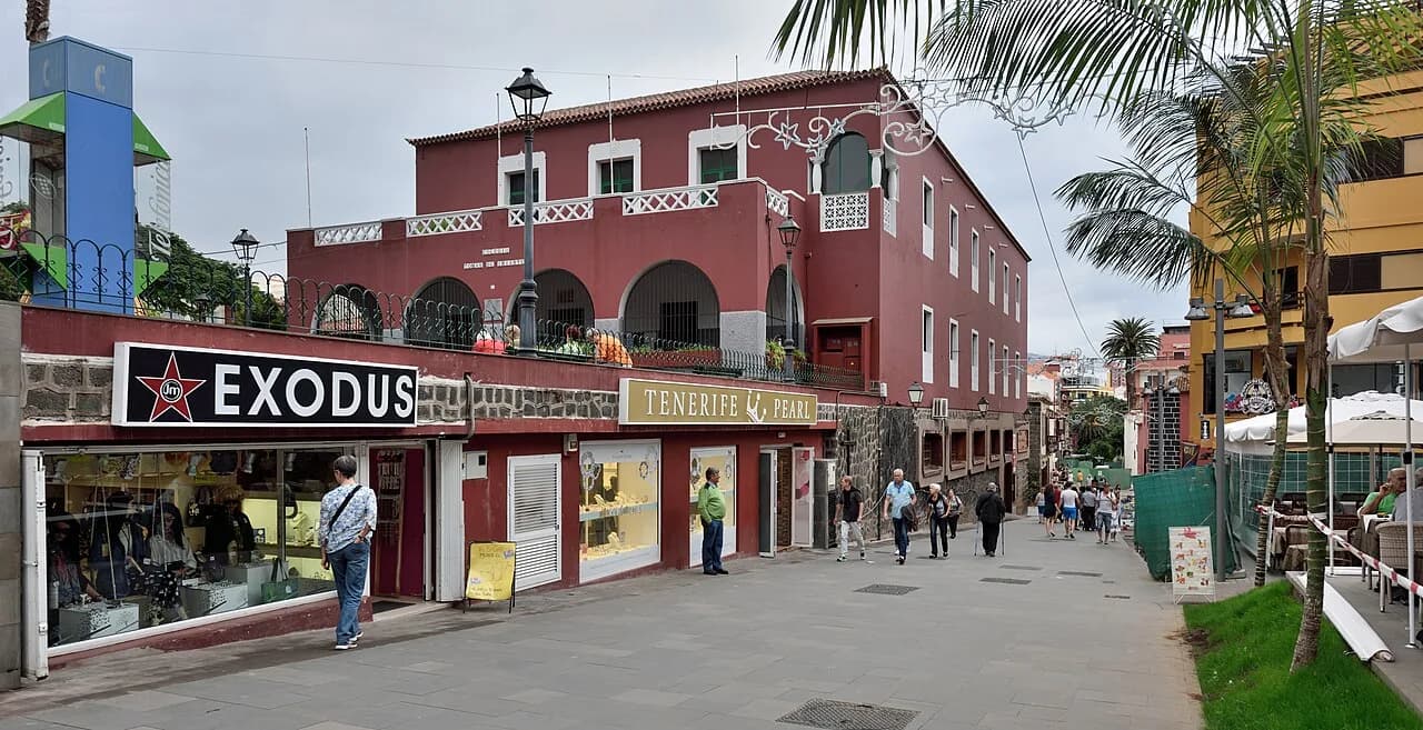 Where to Stay in Tenerife: Best Areas and Bases Compared
