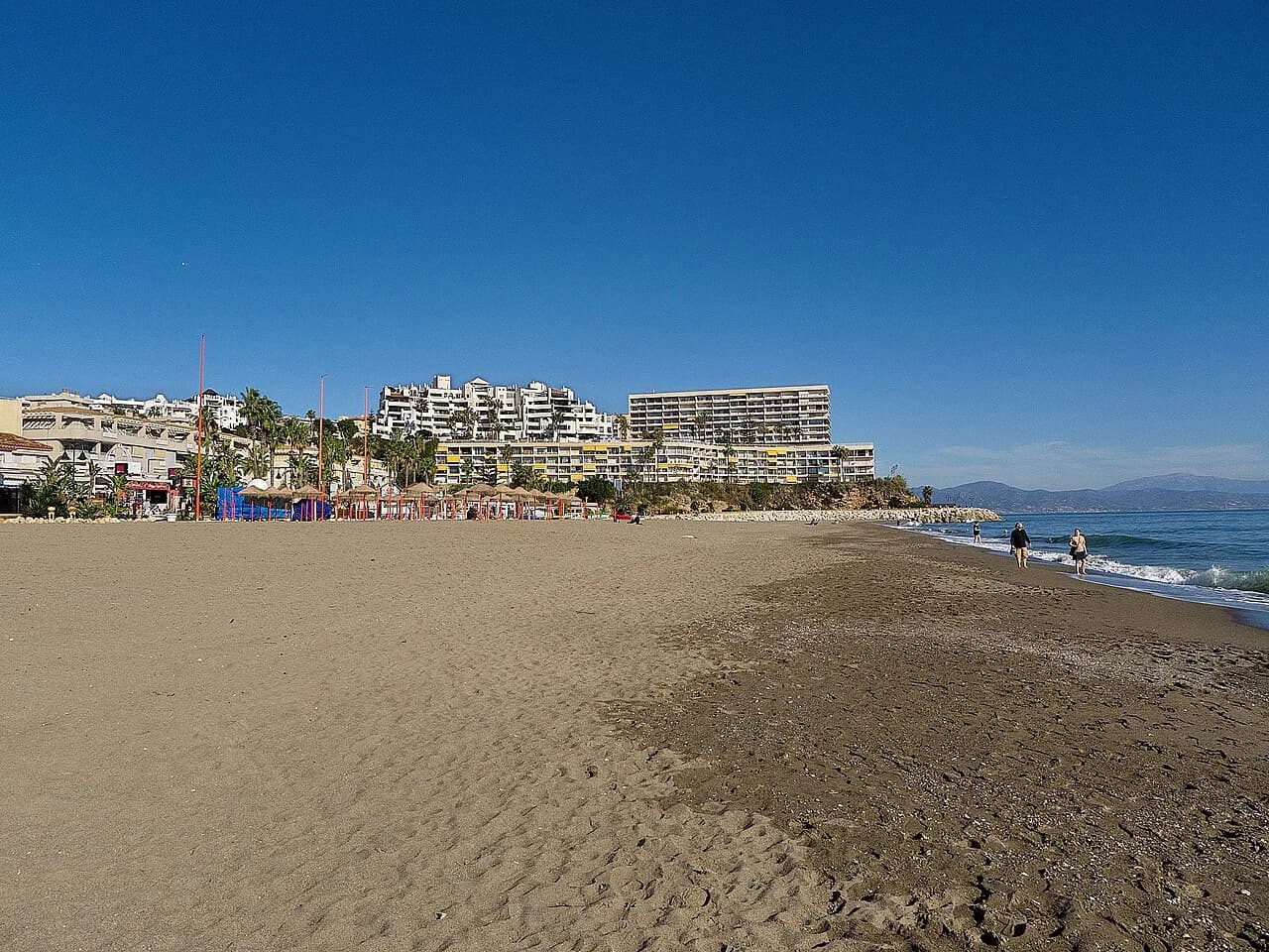 Where to Stay in Torremolinos: Choose Your Holiday Base