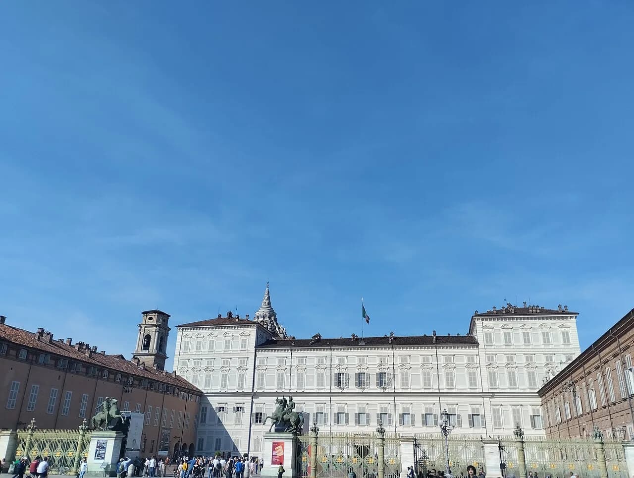 Where to Stay in Turin: Stations, Suites and Spa Choices