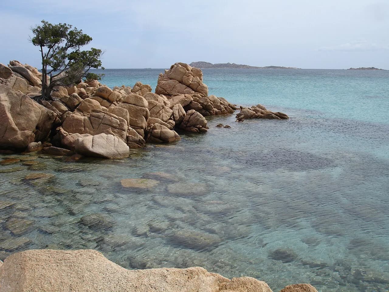 5-Star Hotels in Costa Smeralda: Colonna Resort and Hotel Pitrizza
