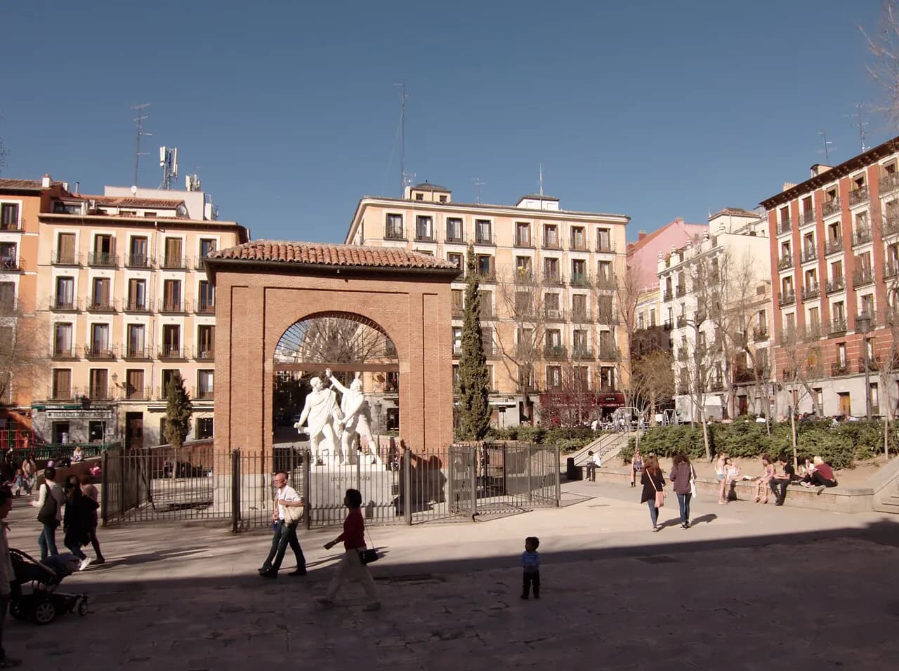 Best Area to Stay in Madrid for Nightlife: Choose Your Scene