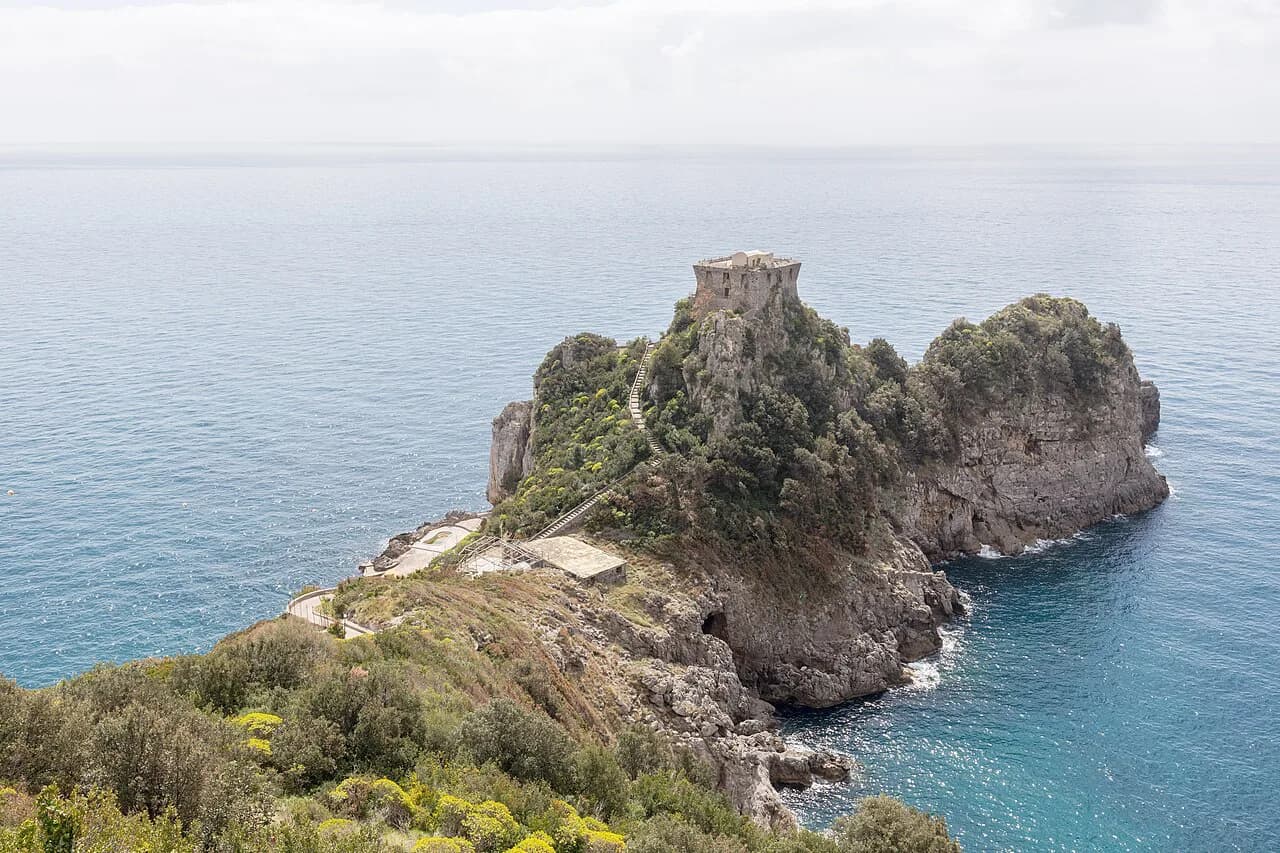 Boutique Hotels on the Amalfi Coast: Three Distinct Styles