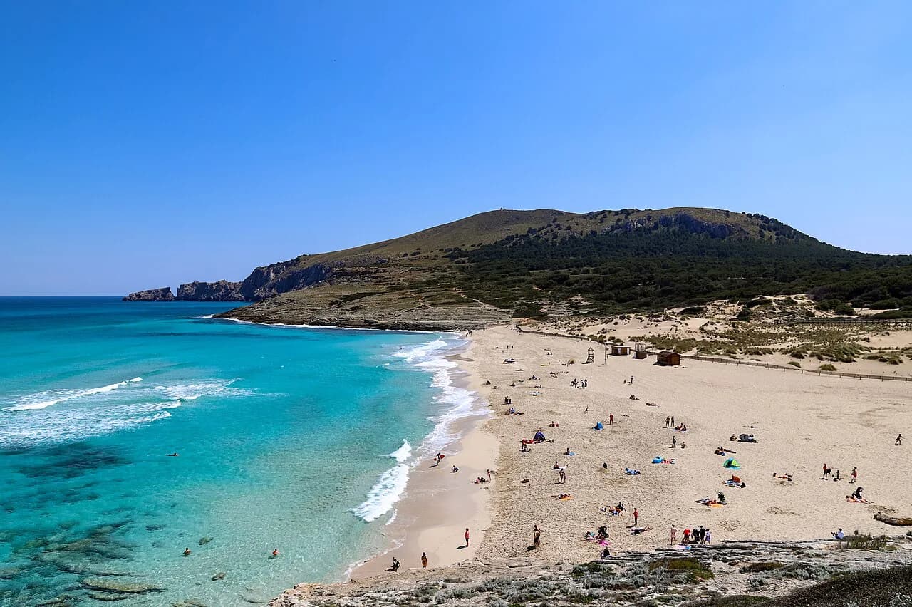 Family-Friendly Hotels in Mallorca: Rooms and Services