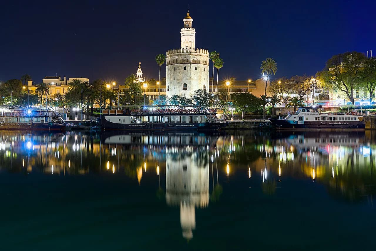 Hotels in Seville With Parking: Public Options and Room Choices