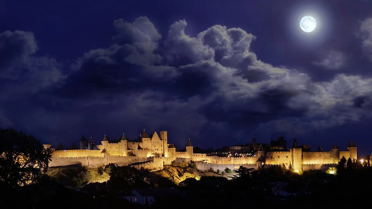 Luxury Hotels in Carcassonne: Rooms, Views and Privacy