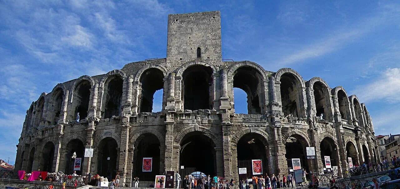 Where to Stay in Arles: Historic Quarters, Riverbanks and LUMA