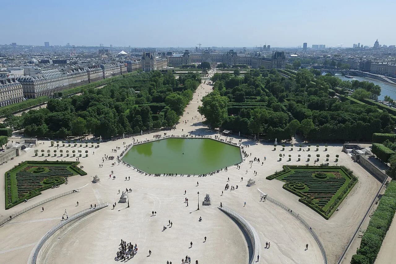 Where to Stay in Paris With Family: Rooms, Kitchens and Bases