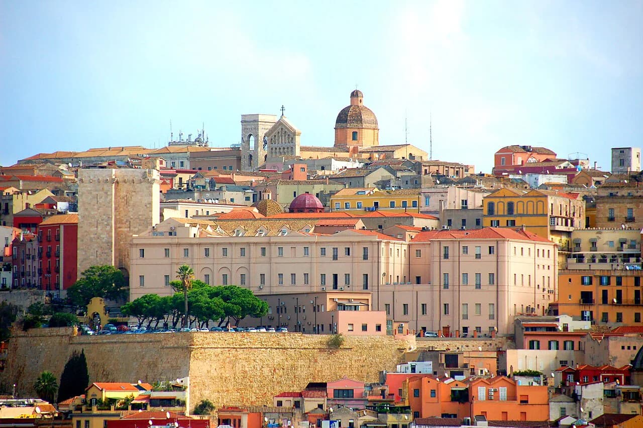 Where to Stay in Sardinia for First Timers: A Base Chooser