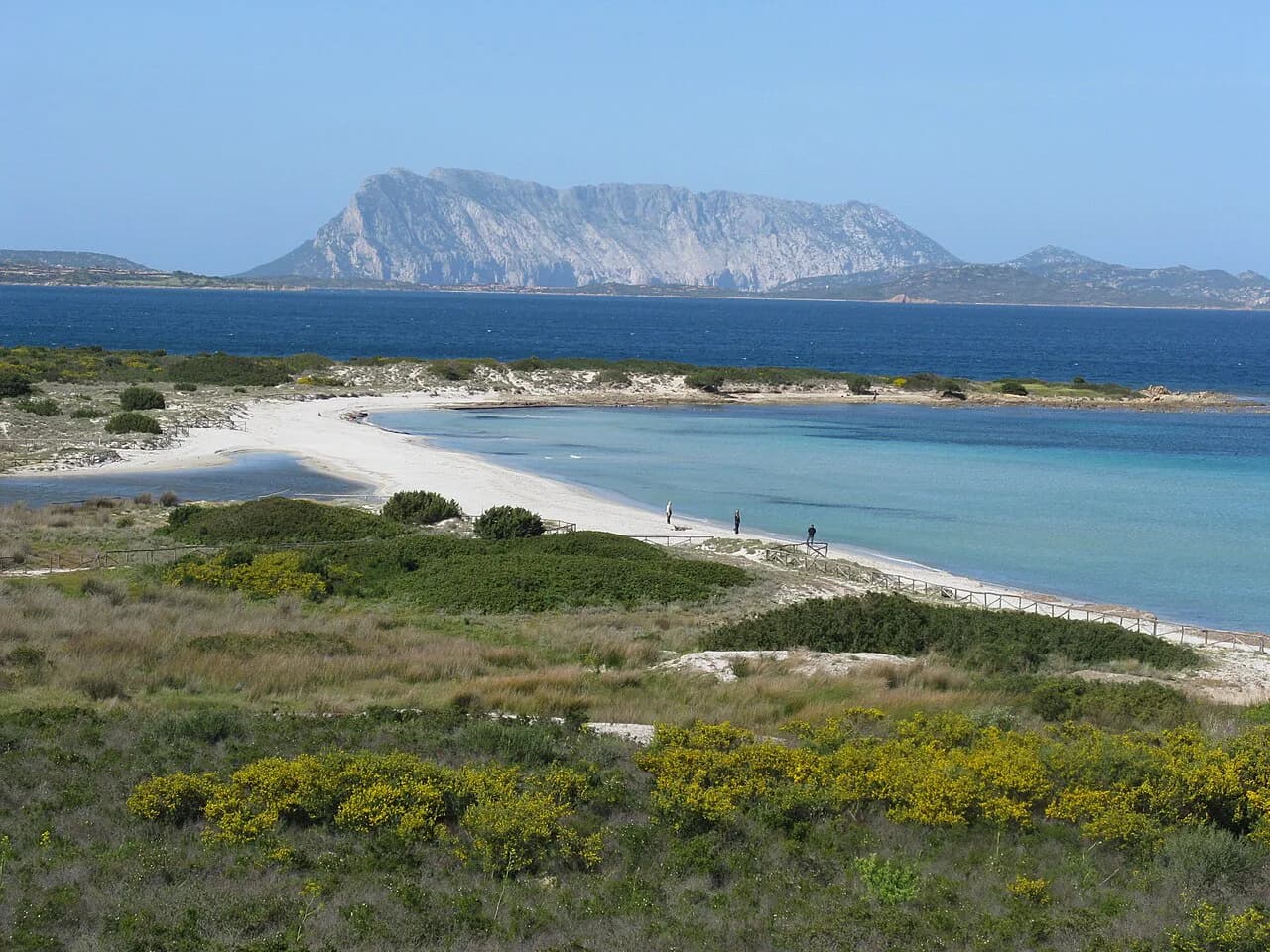 Where to Stay in Sardinia for Beaches: Town or Resort?