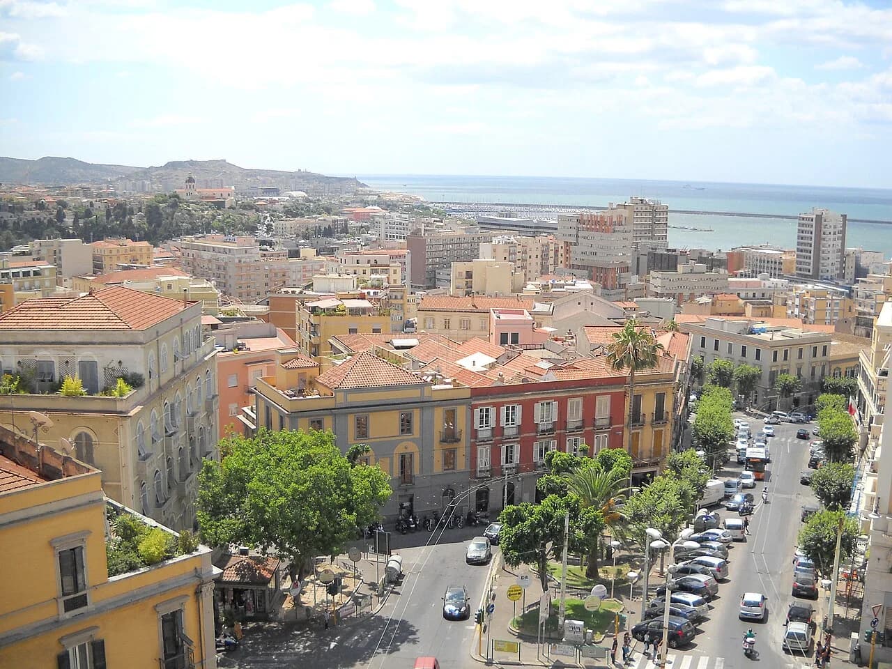Where to Stay in Sardinia: Choose Your Coast and Base